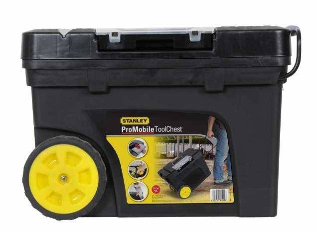 STANLEY instrumentu kaste Pro Mobile 62