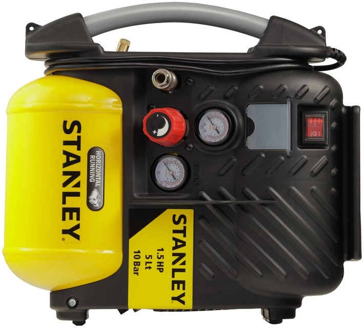 AIR-BOSS 10bar 5L 8215250STN637_ AIR-BOSS DN