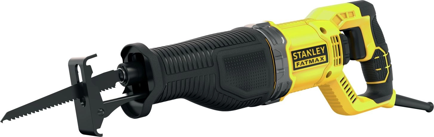 Stanley FME360 900 W reciprocating saw