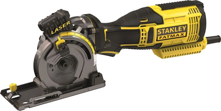STANLEY CHAINSAW MULTI 650W 89mm CASE