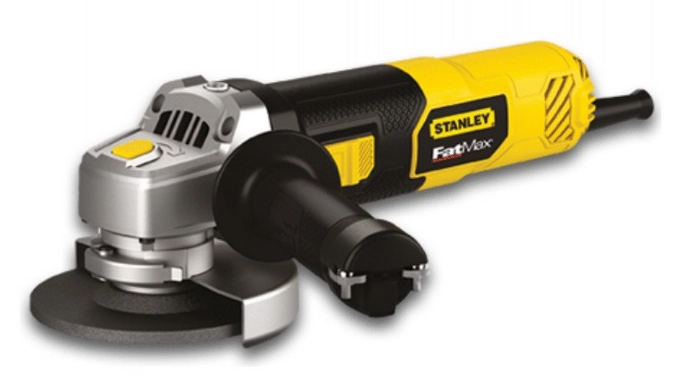 Stanley FME841-QS angle grinder; 2200 W