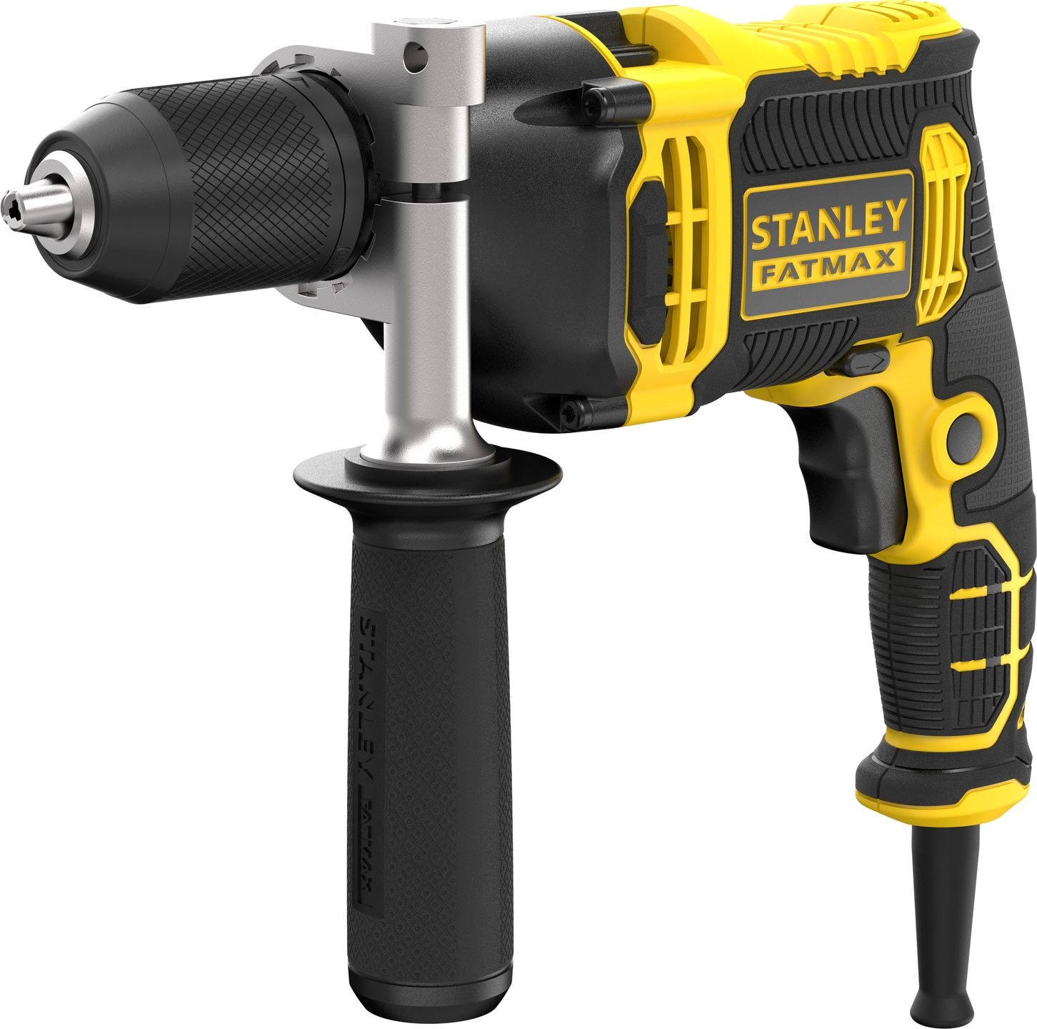 Stanley Drilling Machine FMEH750 750W impact