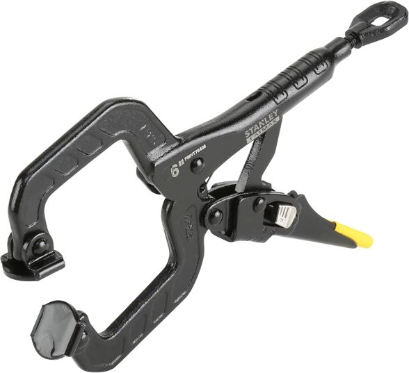 Stanley Fatmax locking pliers type C
