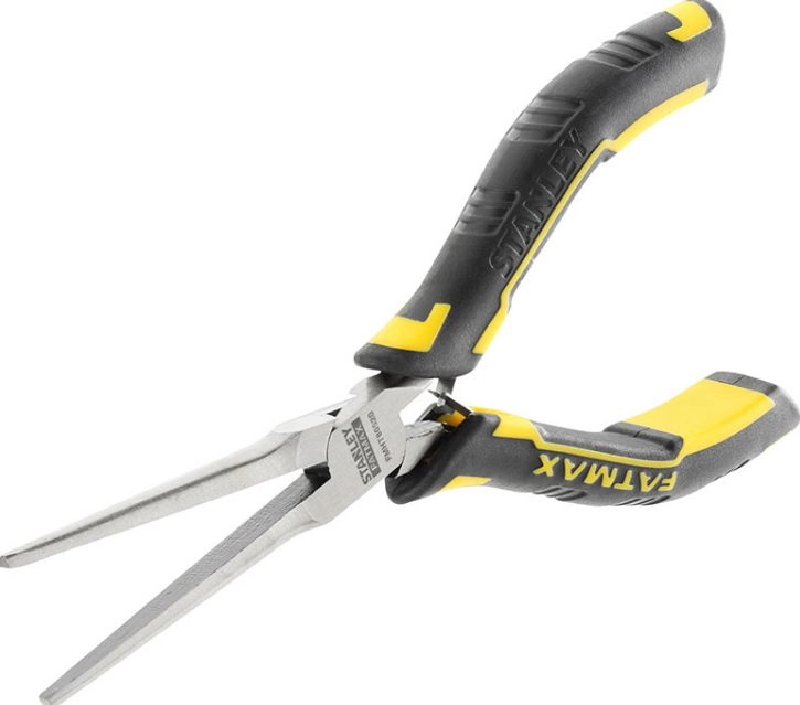 Stanley FM Mini Needle Nose nose