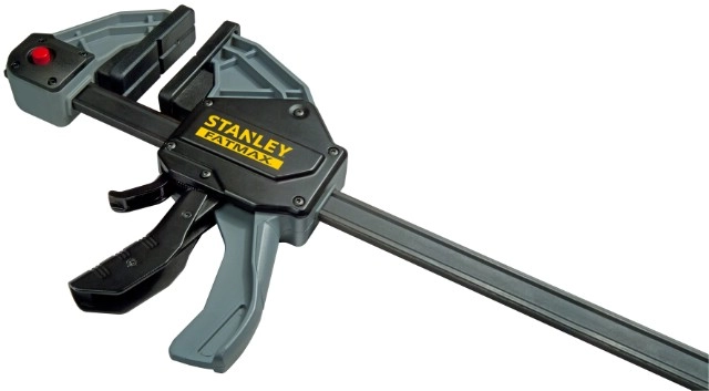 Stanley Automatic carpentry clamp FATMAX L