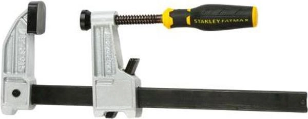 Clamp FatMax type F - 800mm