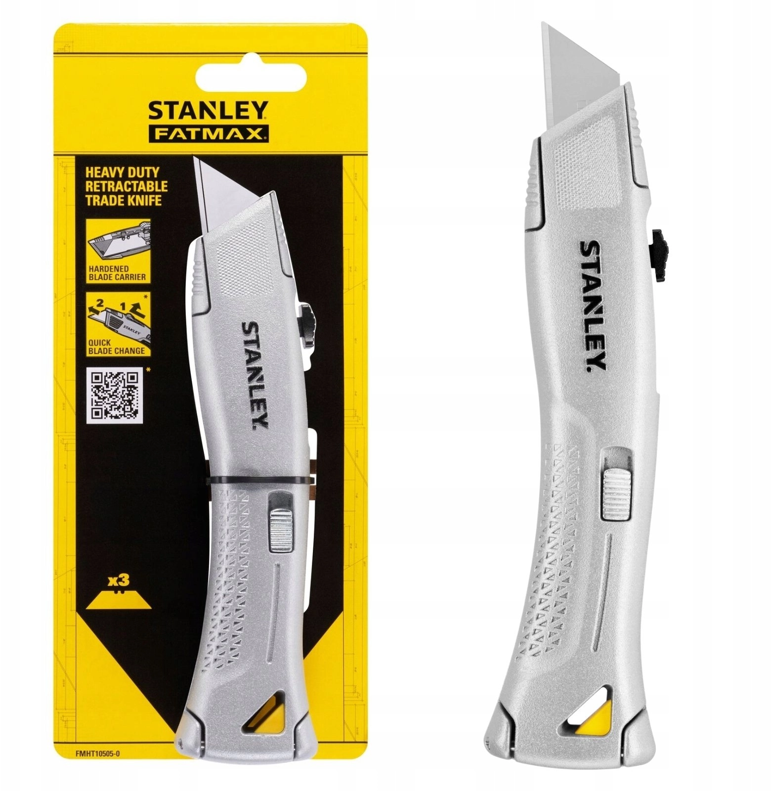 STANLEY FMHT10505-0 FMHT10505-0 Folding knife FMHT10505-0