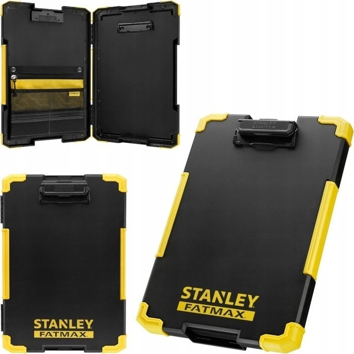 Stanley FATMAX® PRO-STACK FMST82721-1 notepad 1840180