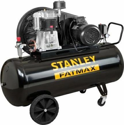 Stanley STANLEY OIL SYRINGE 270L/7.5KM/400V