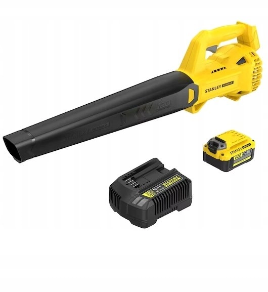 Stanley DMUCHAWA V20 SFMCBL714M1 1x4 0Ah