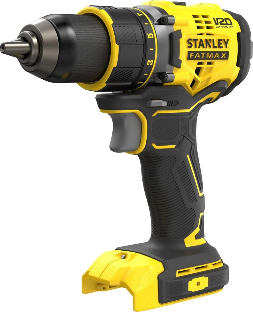 Stanley SFMCD720B 18V drill/driver SFMCD720B-XJ 5035048723777