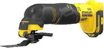 Akum. multifunction tool Stanley SFMCE500B 0001-00018-62266