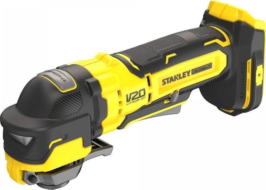 Stanley FatMax V20 SFMCE510B-XJ 18V multi-tool