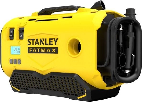 Rechargeable compressor 18V SFMCE520B STANLEY 0001-00018-59063