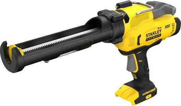 Rechargeable silicone gun Stanley SFMCE600B-XJ; 20V