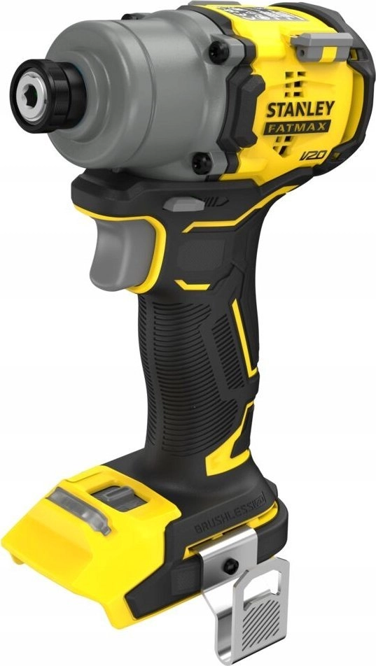 Stanley Cordless impact wrench V20 3-gear