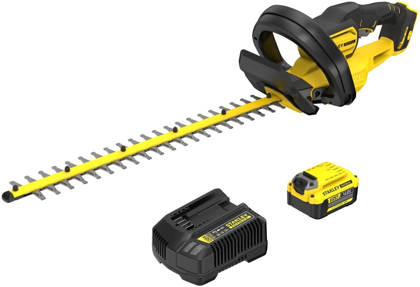Stanley SFM V20 55CM NOŻYCE DO