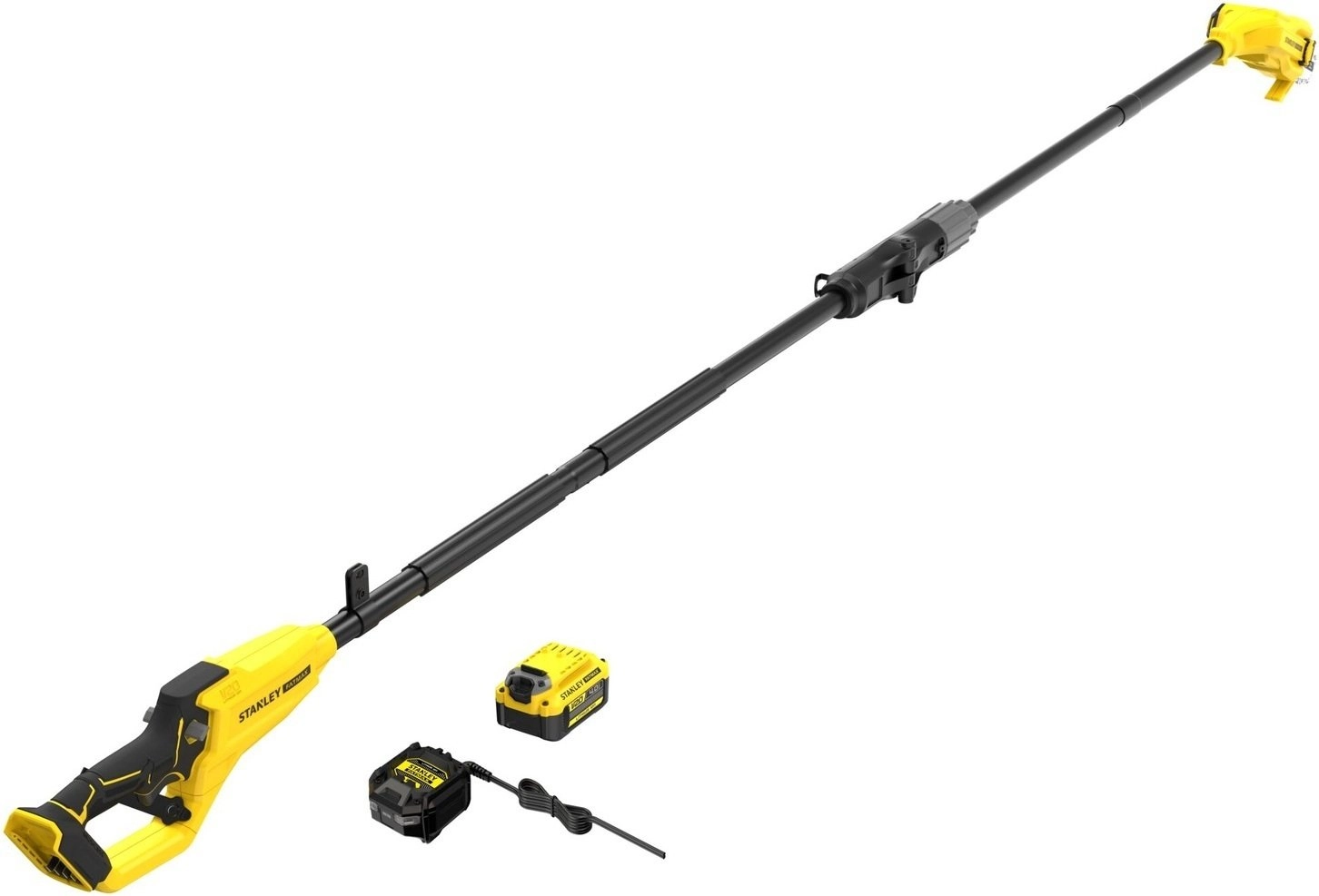 Stanley SFM V20 BL chainsaw 20CM