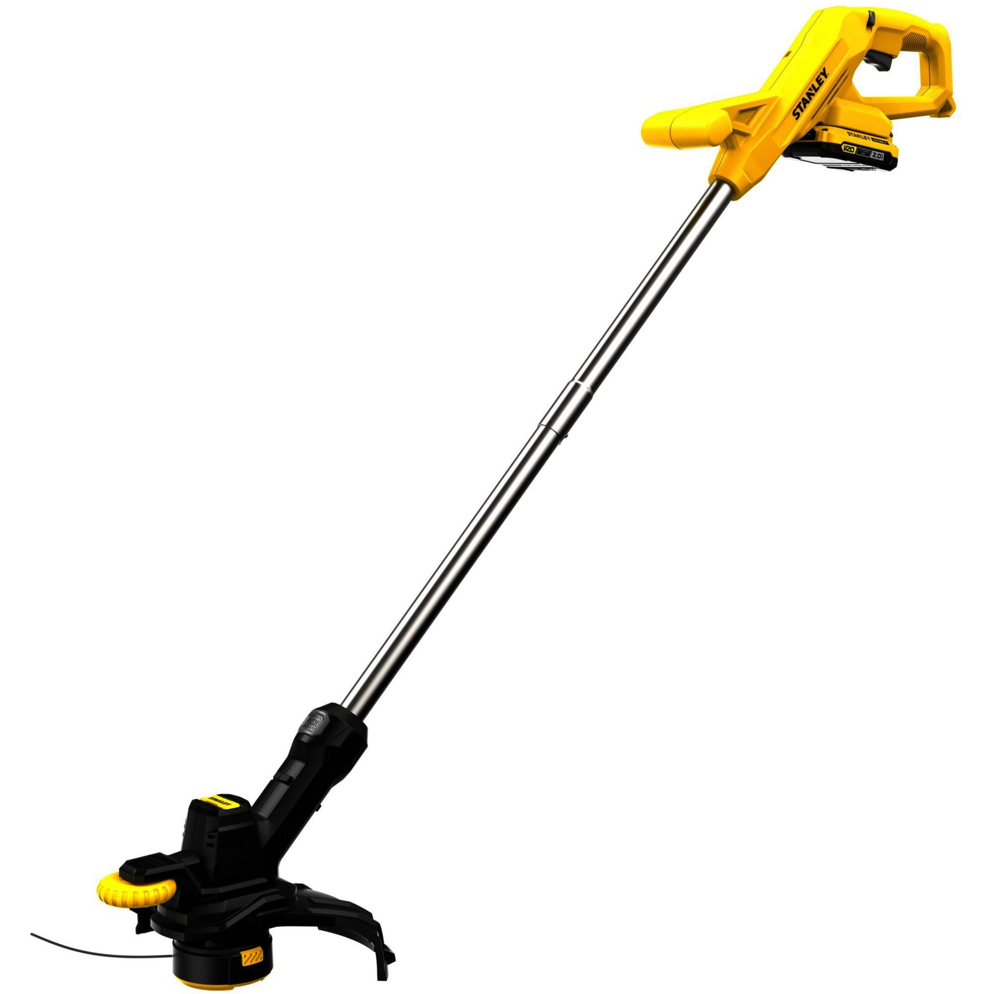 Stanley Clipper 25 cm  1x4Ah SFMCST925M1