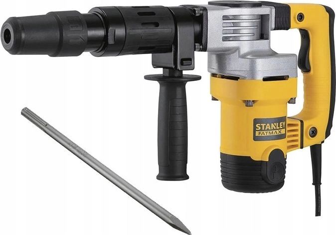 Perforatorius Stanley SFMEH220K-QS; 8 5 J
