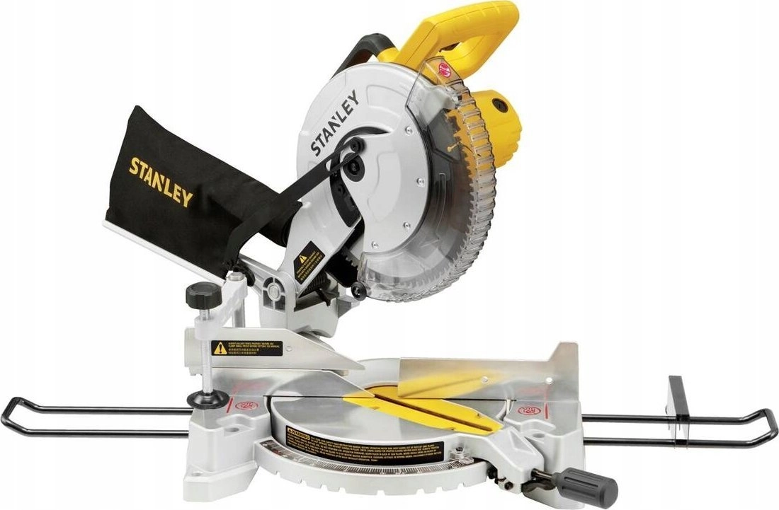ST MITRE SAW 254mm/1650W SM1650 1051503