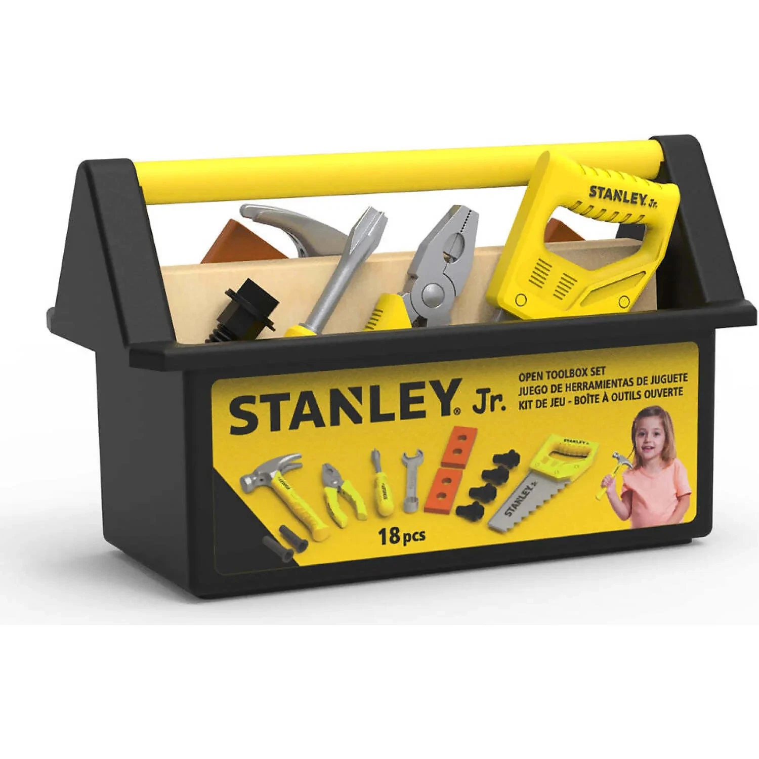 STANLEY Toolbox SRP065-SY 45564 7290115145564 SRP065-SY