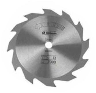 Stanley STA13030-XJ circular saw blade 19