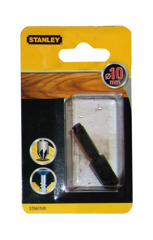 Stanley Pogłębiacz do drewna 10mm pod