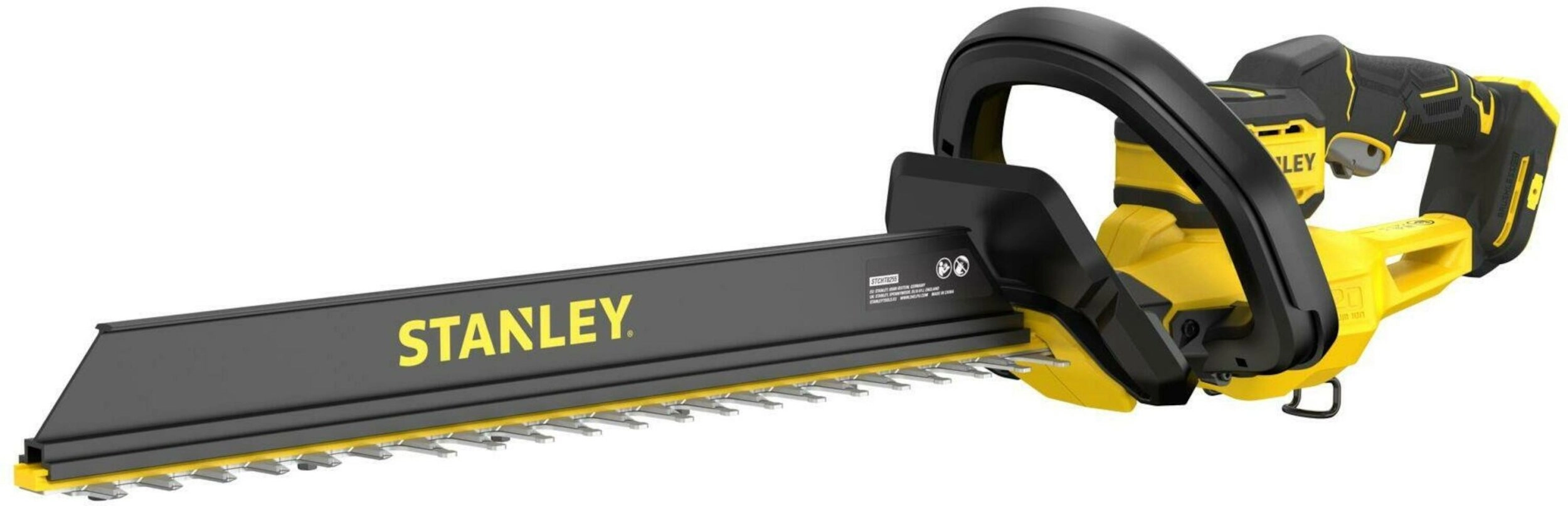 Stanley Cordless shears STCHT8255B-XJ 55 cm