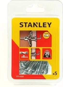 Stanley Metal hook anchor for empty