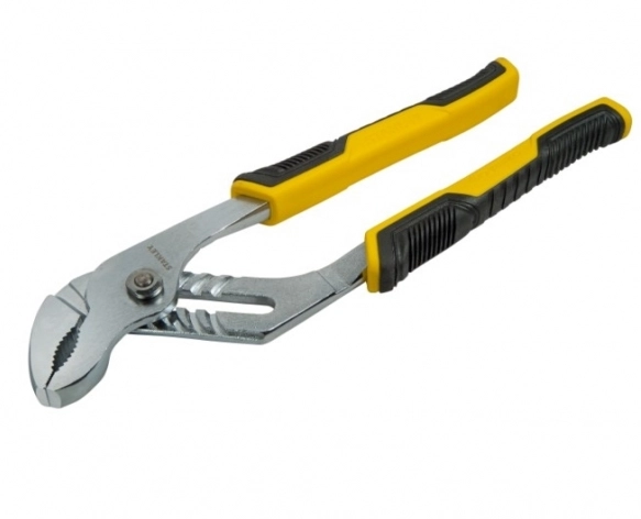 STANLEY CONTROL-GRIP ADJUSTABLE PLIERS 250mm STHT0-74361