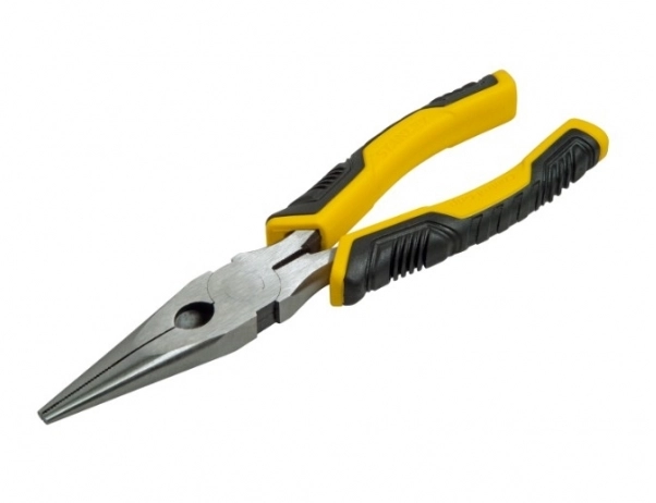 Stanley Long Nose Pliers  150 mm