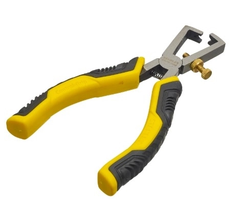 Stanley Control-Grip wire stripper 150mm (STHT0-75068)