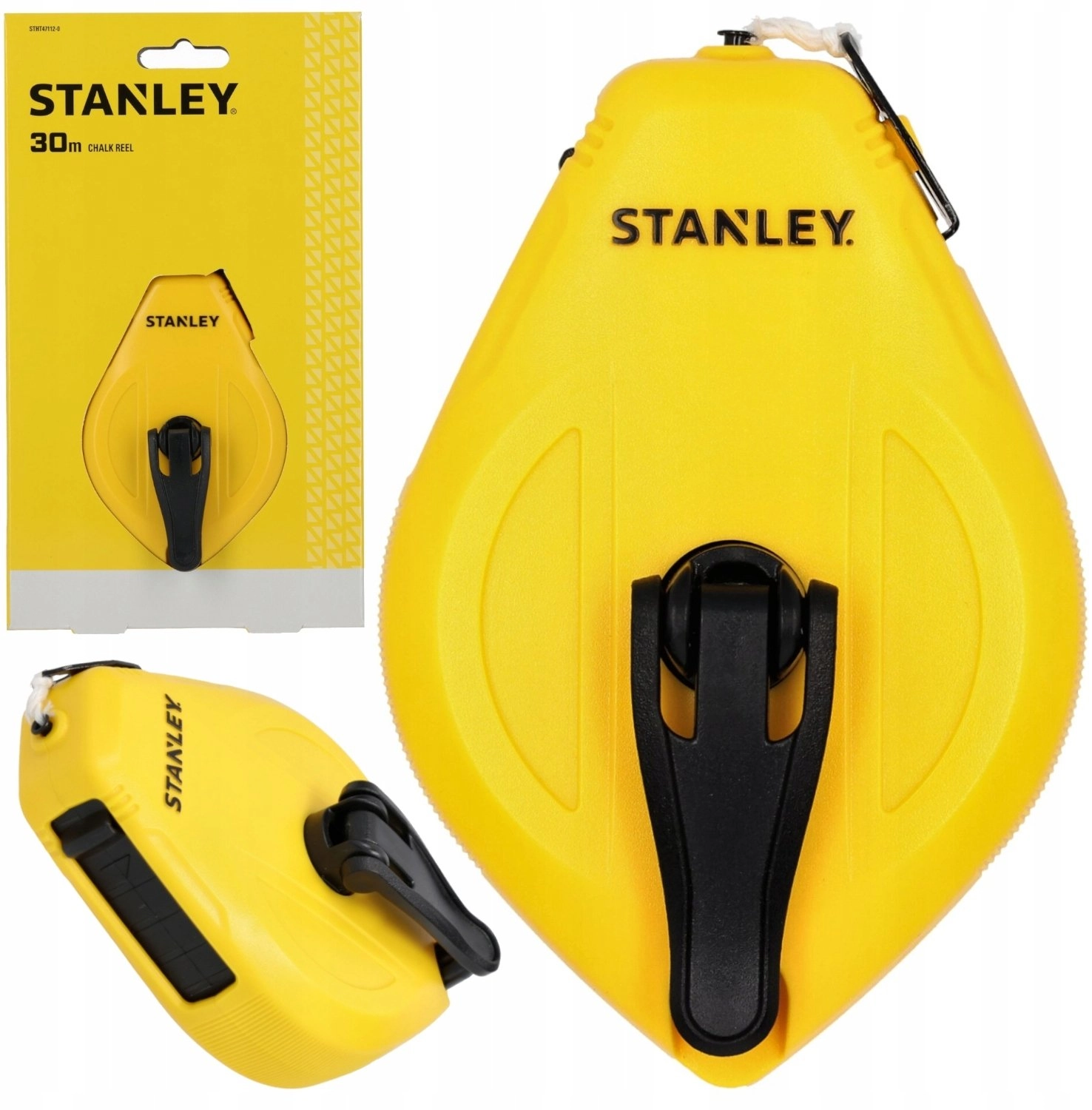 Stanley Tracing cord  30 meters long