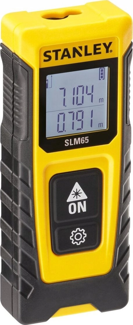 ST.LASER RANGE FINDER SLM 65
