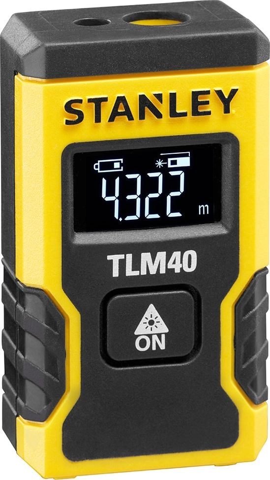 ST.DALMIERZ LASEROWY TLM 40 12m