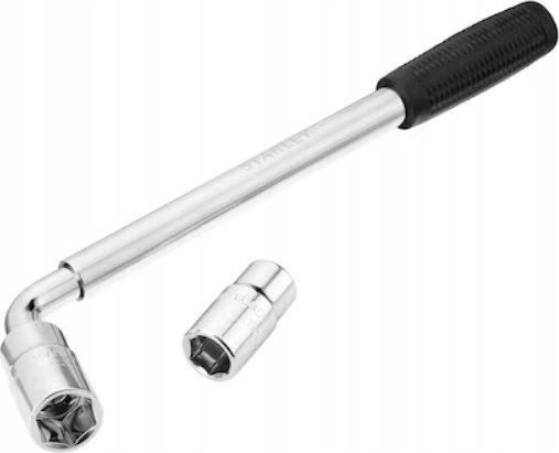 Stanley Telescopic handle + sockets 17/19