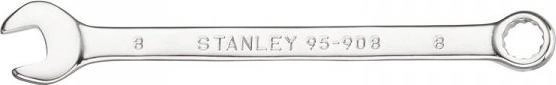 Stanley STANLEY KLUCZ PŁASKO-OCZKOWY 12mm STMT95790-0