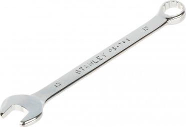 Stanley STANLEY KLUCZ PŁASKO-OCZKOWY 13mm STMT95791-0