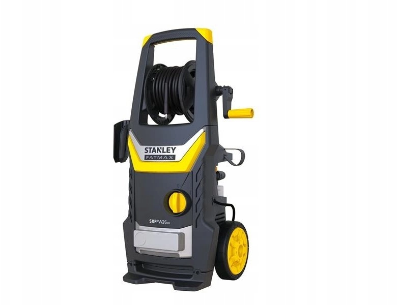 Stanley pressure washer pressure washer 170