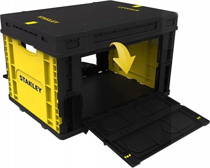 Kosz składany 25 gk heavy duty