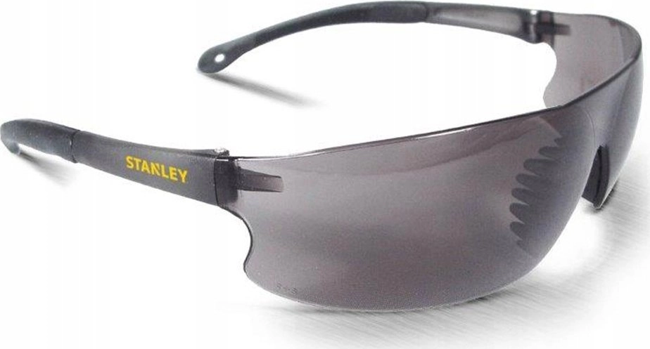 Okulary ochronne sy120 smoke stanley SY120-2D