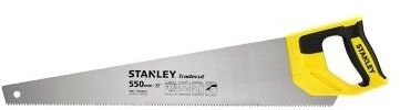 Stanley piła płatnica 550mm  7 zębów