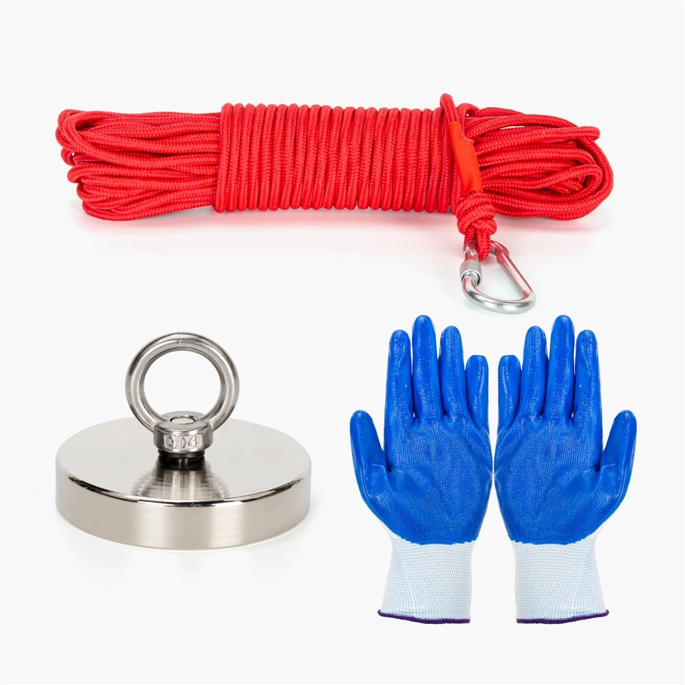 Stanlord - Fishing Salvage Magnet 340kg