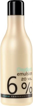 Stapiz Professional Oxydant Emulsion 6% Hydrogen