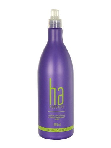 Stapiz Ha Essence Aquatic Revitalizing Shampoo