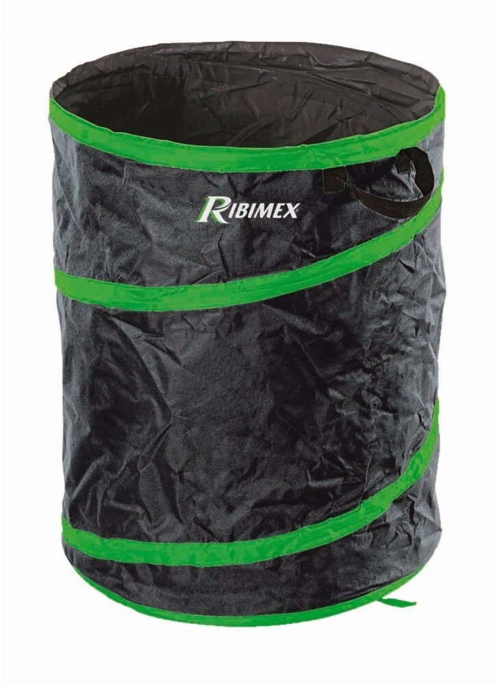 Staples RIBIMEX foldable leaf bag 16019378