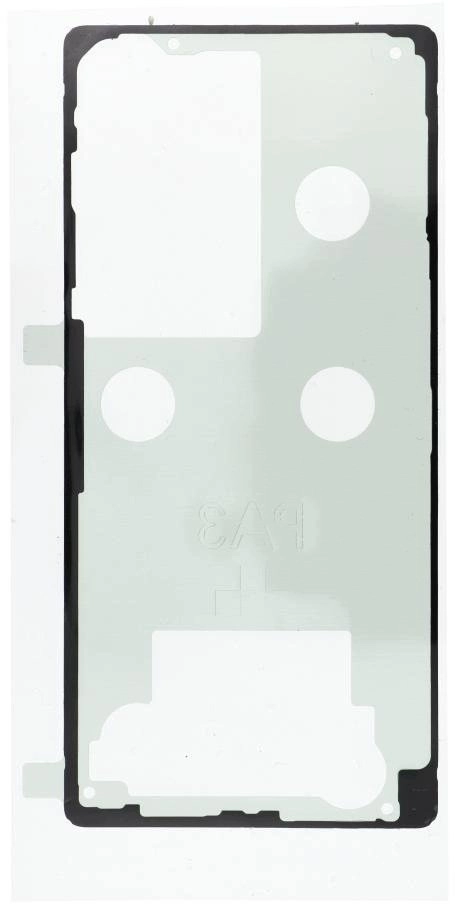 Staples Adhesive Tape Battery Cover Seal