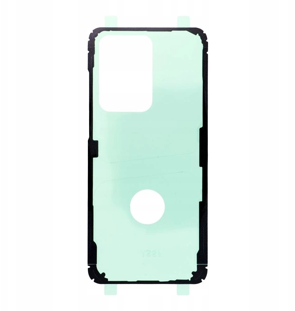Staples Adhesive Tape Battery Cover Seal