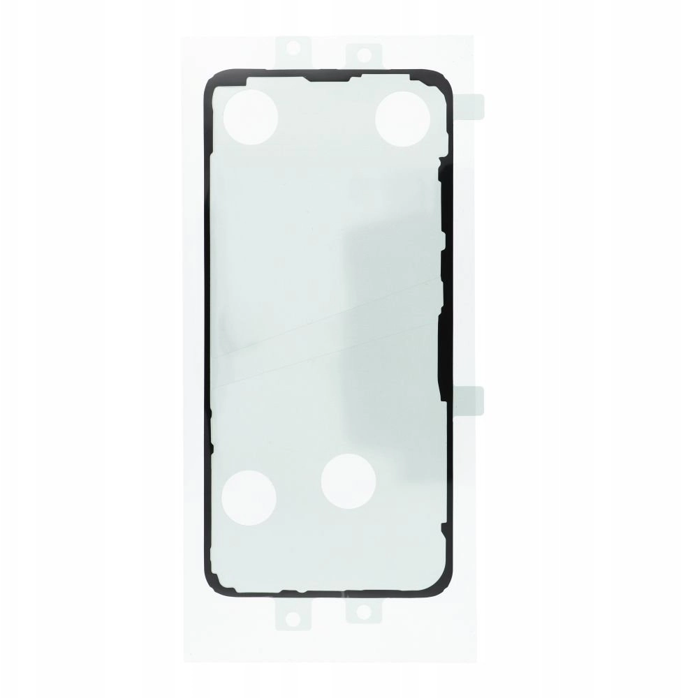 Staples Adhesive Tape Battery Cover Seal